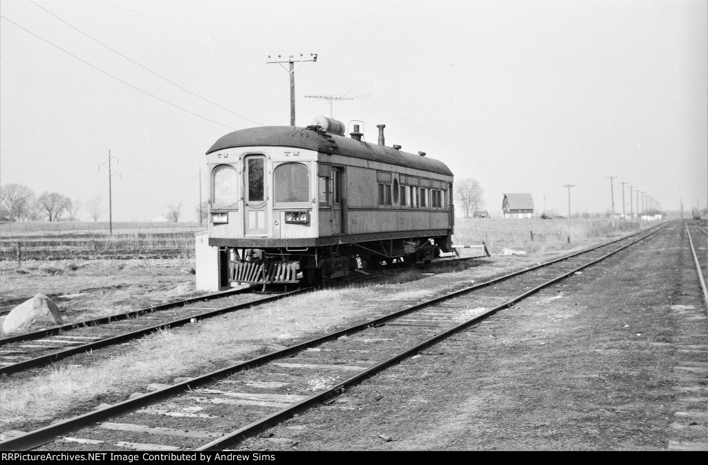 FDDMS 72